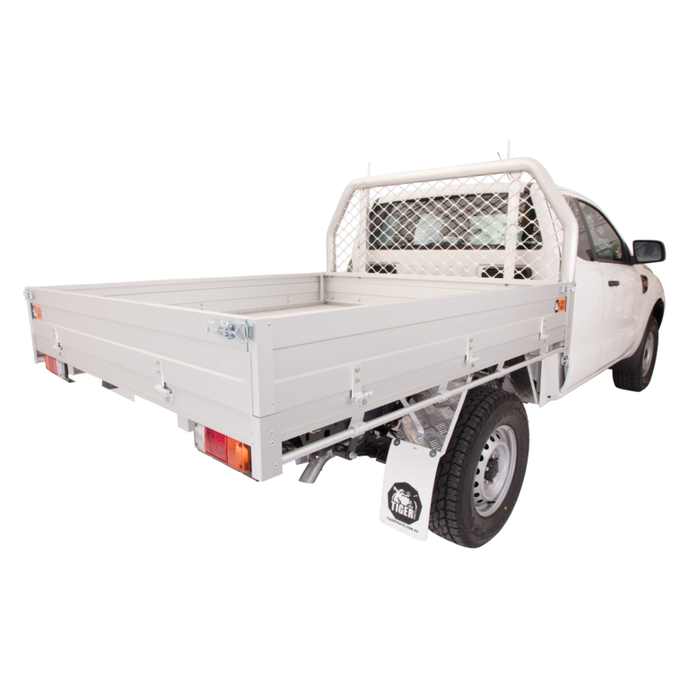 Ute Trays