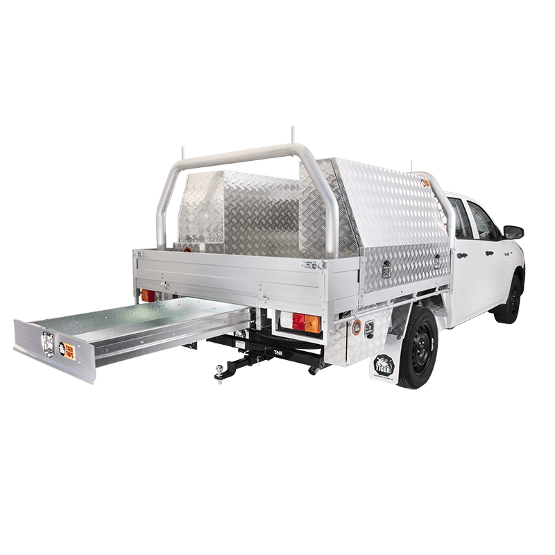 Chippy (Carpenters) Package
