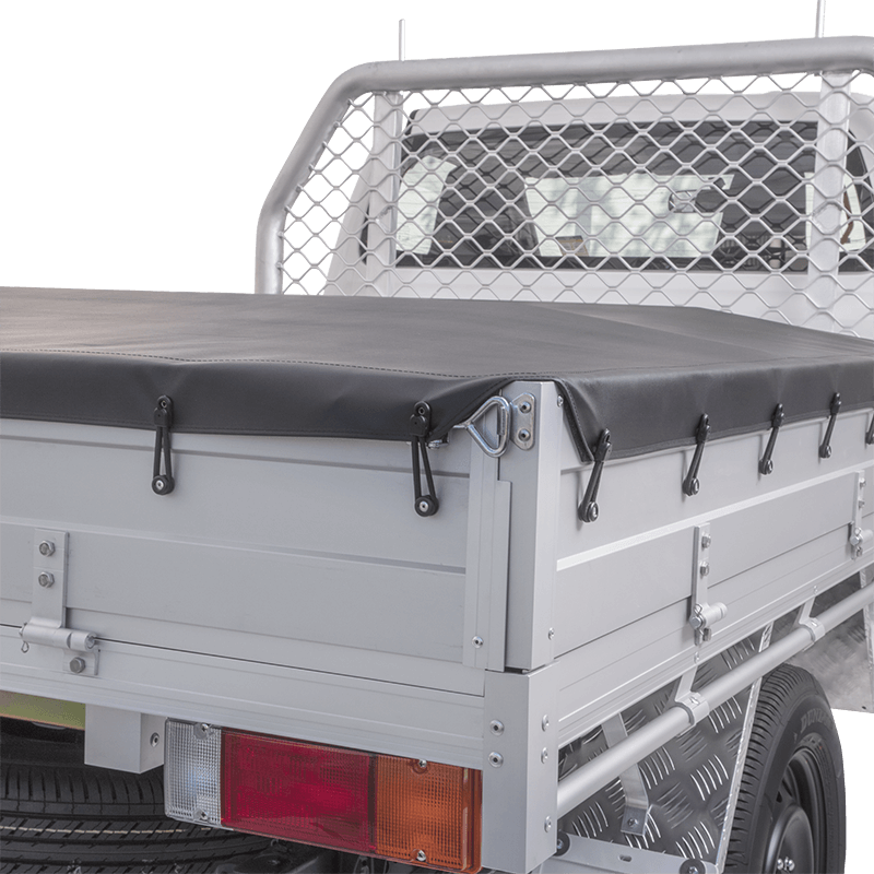 tonneau cover focus