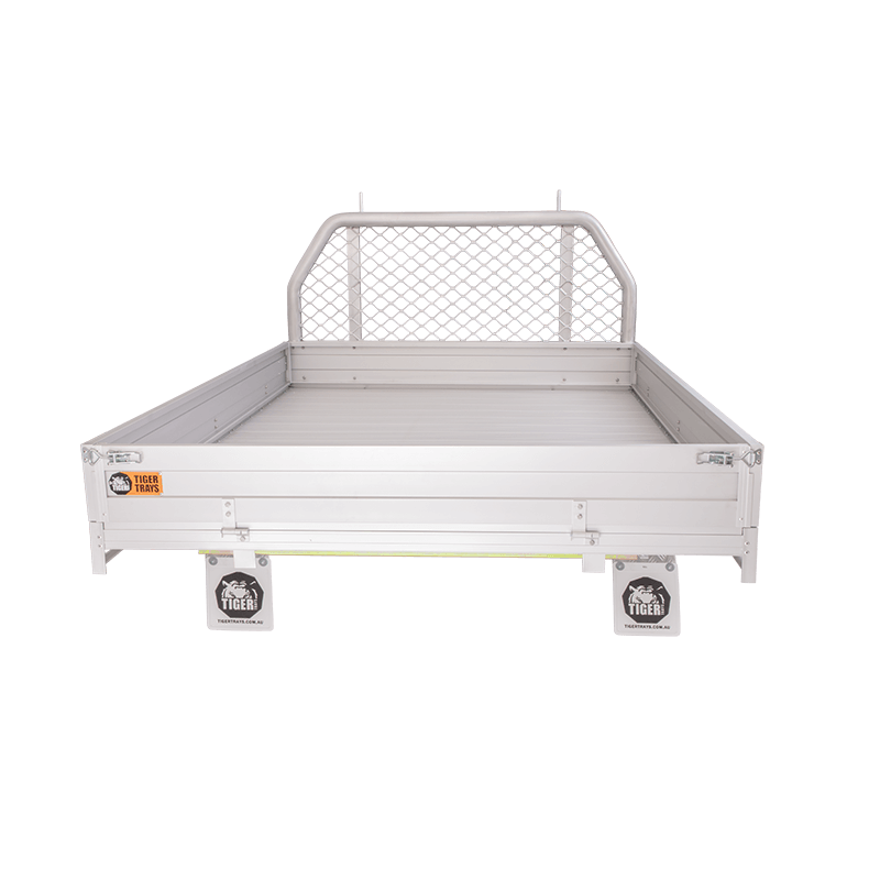 tradie tray flagship rear