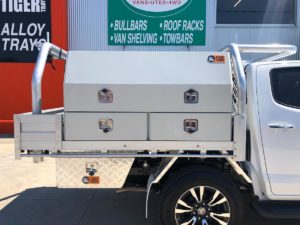 Steel Toolbox #33