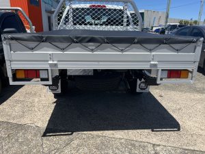 Pair of Tailight Protectors #5