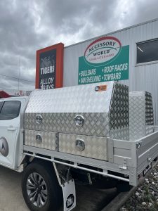 Toolboxes #13