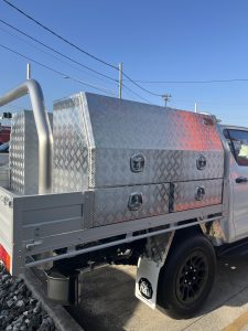 Toolboxes #11