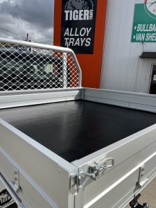Rubber Mat #1