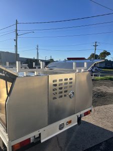 Toolboxes #6