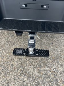 Tow Bar #10