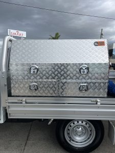 Toolboxes #15