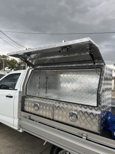 Toolboxes #16