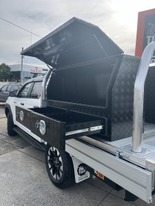 Toolboxes #61
