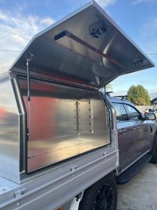 Toolboxes #36