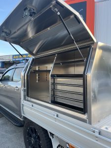 Toolboxes #37