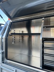 Toolboxes #40