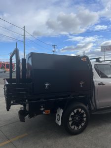 Toolboxes #66