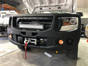 Winch #112