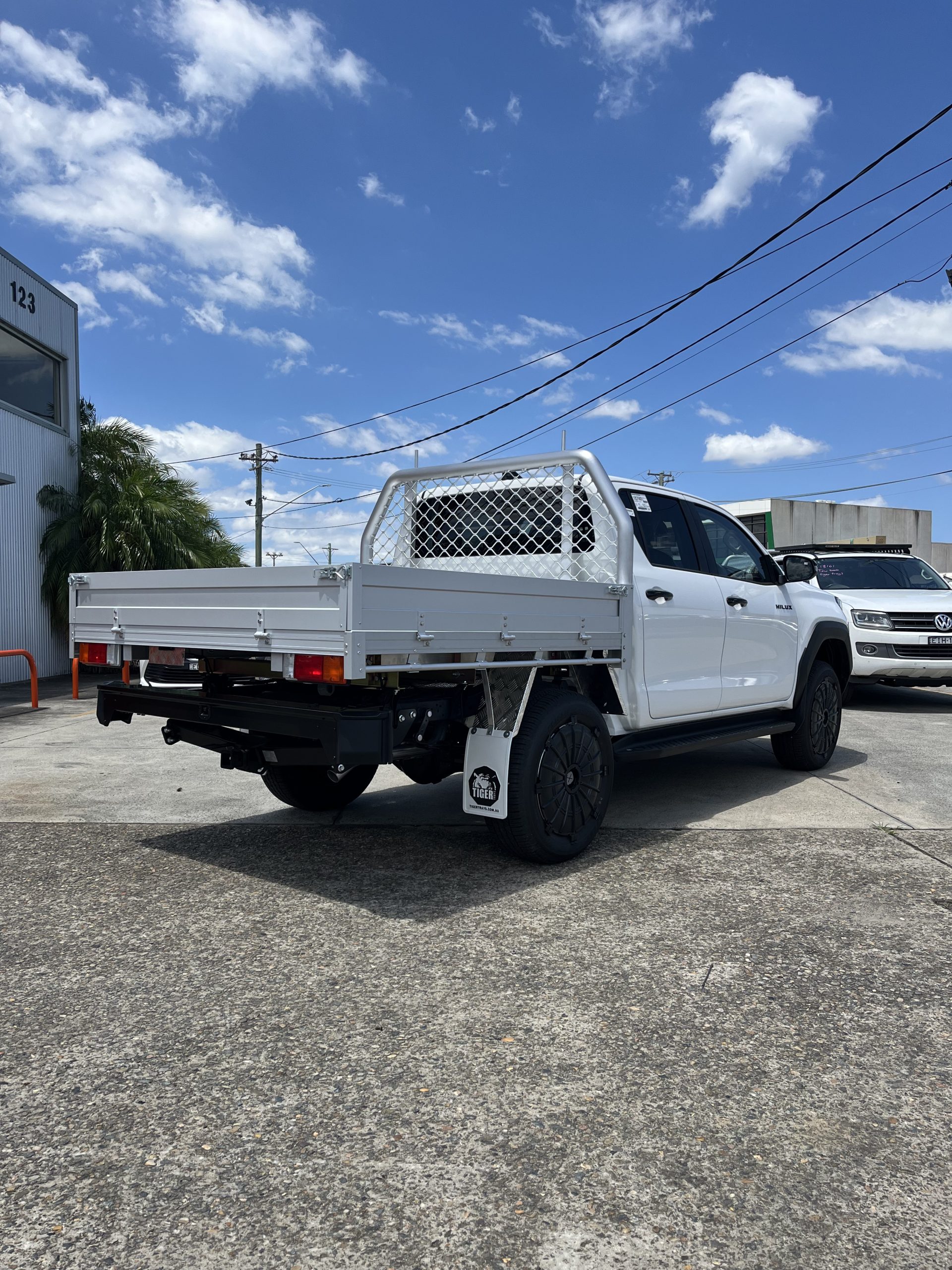 Tradie Series