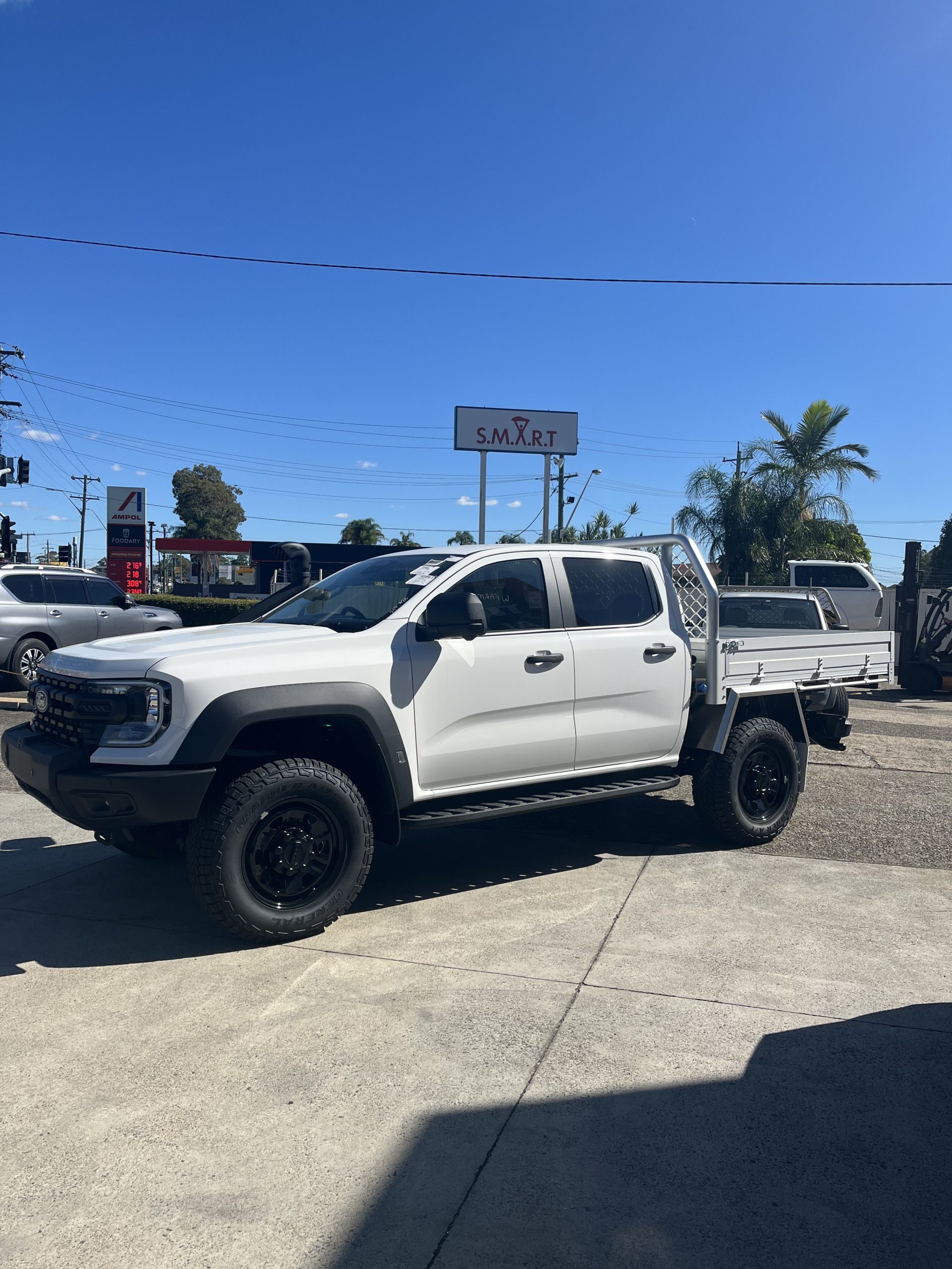Ford