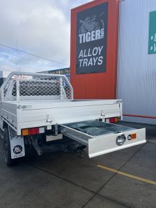Trundle Drawer #12