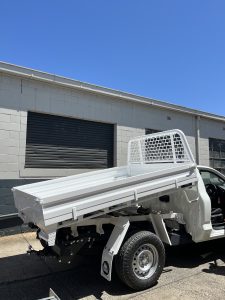 Tipper #1