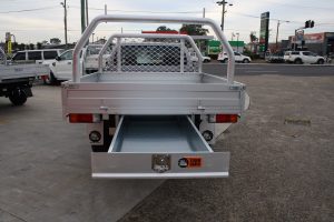 Trundle Drawer #4