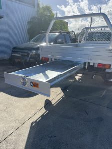 Trundle Drawer #4