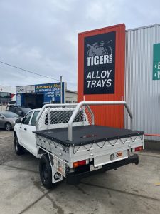 Tonneau Covers