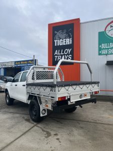 Tonneau Covers