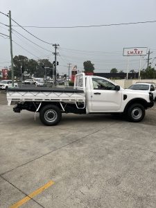 Tonneau Cover  #6
