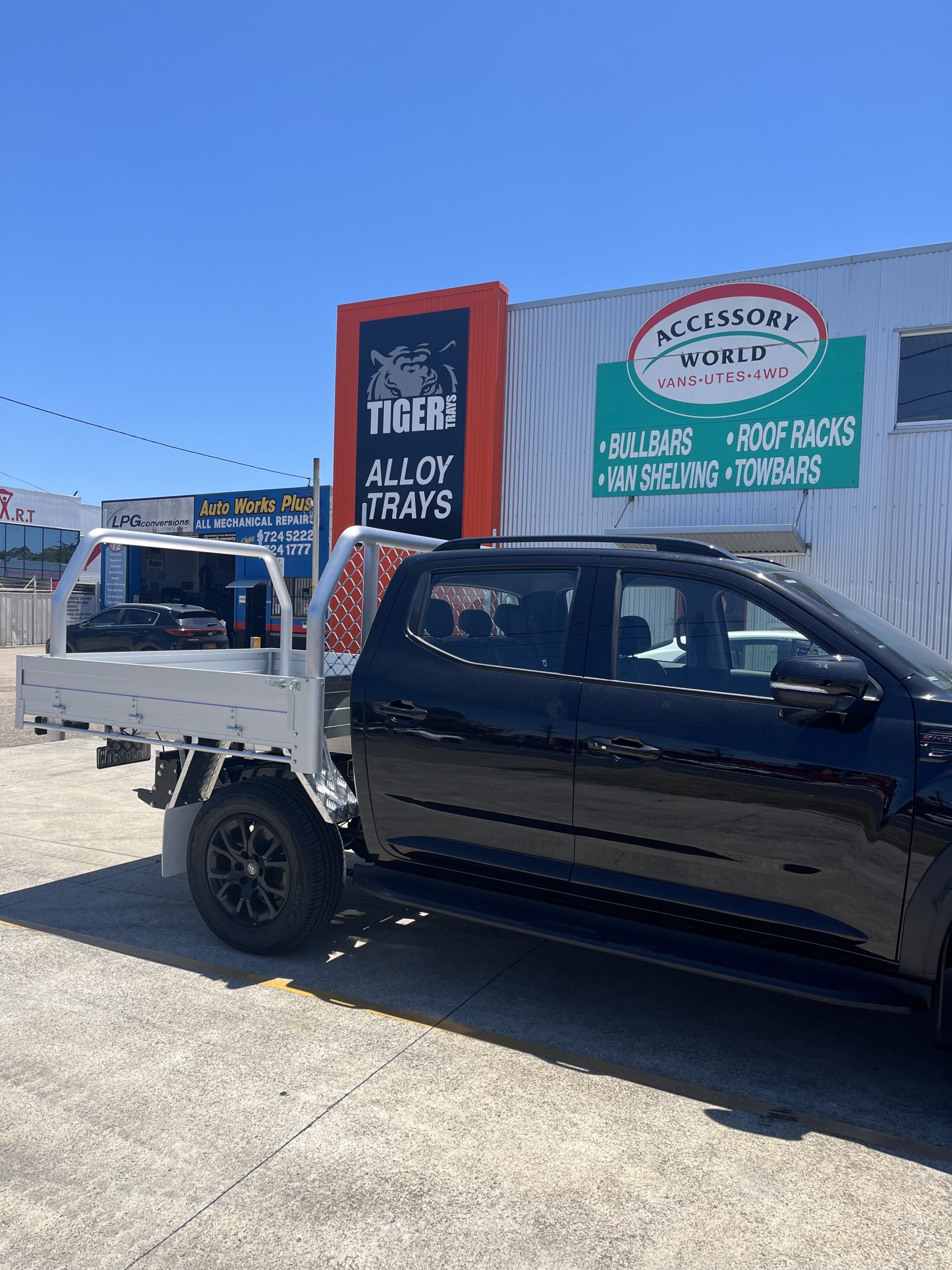 LDV