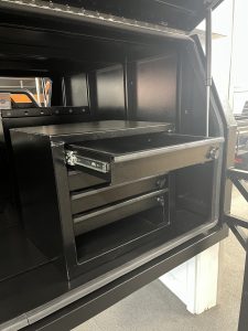 4 drawer unit Canopy add on #19