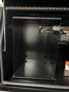 Fridge Box Canopy add on #21