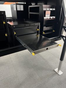 Chopping Board draw unit Canopy add on #20