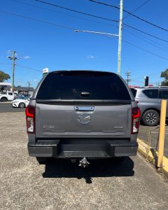 Carryboy Canopy install #1