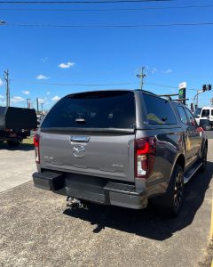 Carryboy Canopy install #3