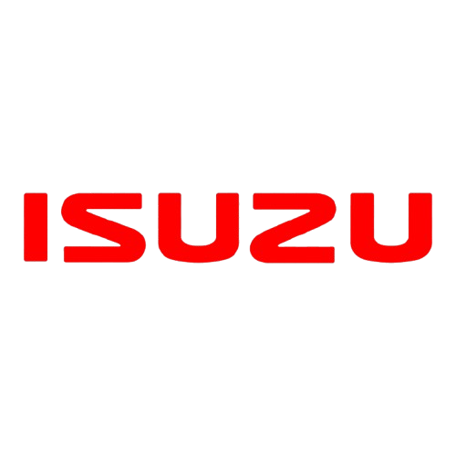 isuzu logo