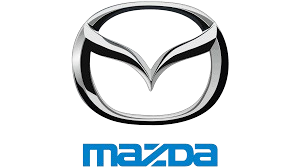 mazda logo