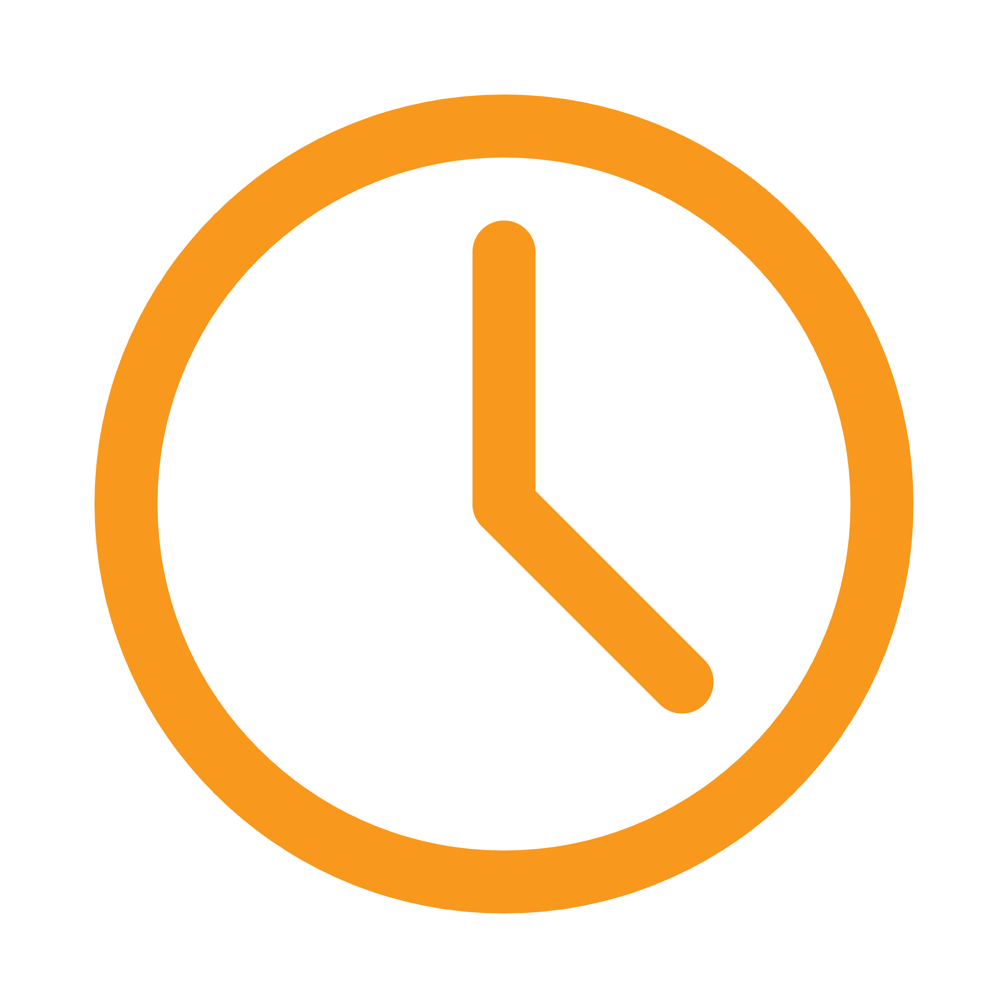 time