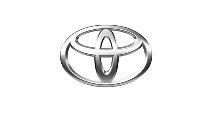 toyota logo