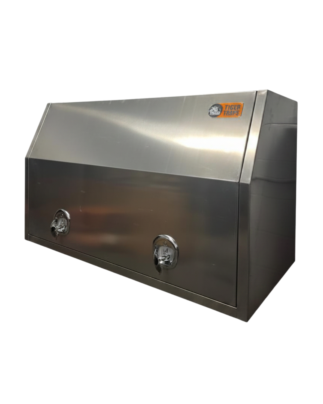 Flat Plate Full Door Toolbox
