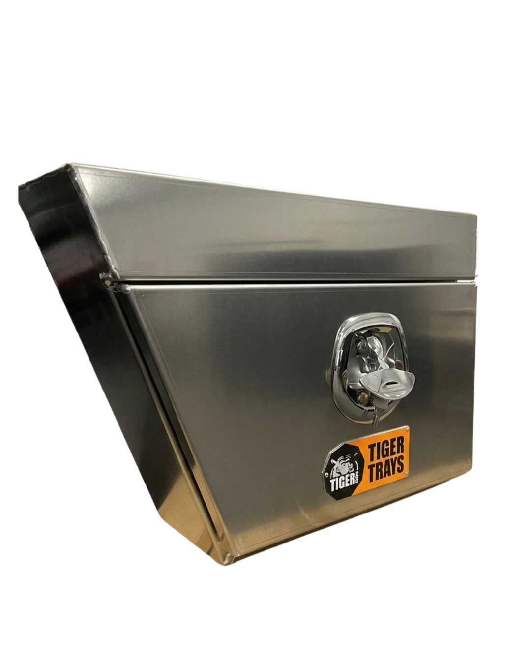 Flat Plate Underbody Toolbox