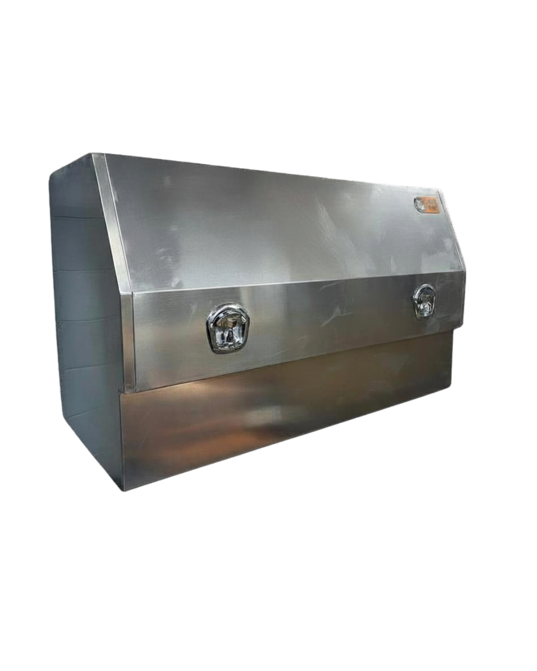 Flat Plate Partial Door